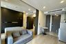 1 Bedroom Condo for rent in Ashton Asoke, Khlong Toei Nuea, Bangkok near MRT Sukhumvit