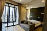 1 Bedroom Condo for rent in Ashton Asoke, Khlong Toei Nuea, Bangkok near MRT Sukhumvit