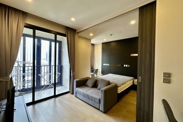 1 Bedroom Condo for rent in Ashton Asoke, Khlong Toei Nuea, Bangkok near MRT Sukhumvit