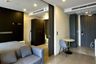 1 Bedroom Condo for rent in Ashton Asoke, Khlong Toei Nuea, Bangkok near MRT Sukhumvit