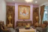 4 Bedroom Townhouse for sale in Supalai Ville Ratchada 32, Chan Kasem, Bangkok