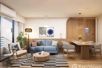 2 Bedroom Condo for sale in Supalai Place, Khlong Tan Nuea, Bangkok near BTS Phrom Phong