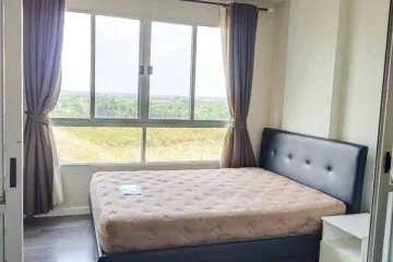 1 Bedroom Condo for sale in dCondo Campus Resort Bangna, Bang Bo, Samut Prakan
