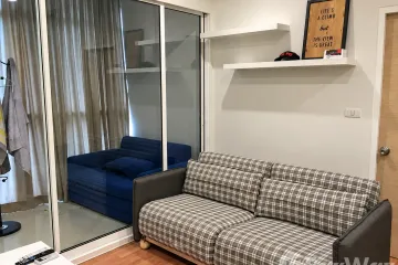 1 Bedroom Condo for rent in The Coast Bangkok, Bang Na, Bangkok near BTS Bang Na