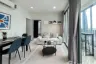 2 Bedroom Condo for rent in Ideo Mobi Sukhumvit 81, Bang Chak, Bangkok near BTS On Nut
