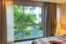 Condo for rent in LIV @5, Khlong Toei Nuea, Bangkok near BTS Nana