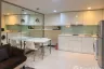 Condo for rent in LIV @5, Khlong Toei Nuea, Bangkok near BTS Nana