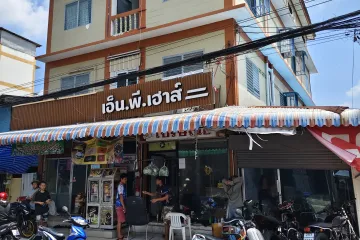 28 Bedroom Commercial for sale in Sai Mai, Bangkok