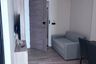 1 Bedroom Condo for rent in Modiz Sukhumvit 50, Phra Khanong, Bangkok near BTS On Nut