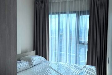 1 Bedroom Condo for rent in Modiz Sukhumvit 50, Phra Khanong, Bangkok near BTS On Nut