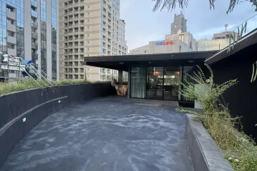 Commercial for rent in Khlong Toei, Bangkok near BTS Phrom Phong