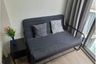 1 Bedroom Condo for rent in FYNN Asoke Sukhumvit 10, Khlong Toei, Bangkok near BTS Asoke