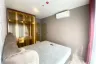 1 Bedroom Condo for rent in Life Asoke Hype, Makkasan, Bangkok near MRT Phra Ram 9