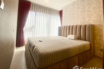 1 Bedroom Condo for rent in Life Asoke Hype, Makkasan, Bangkok near MRT Phra Ram 9