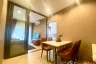 1 Bedroom Condo for rent in Life Asoke Hype, Makkasan, Bangkok near MRT Phra Ram 9