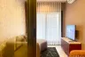 1 Bedroom Condo for rent in Life Asoke Hype, Makkasan, Bangkok near MRT Phra Ram 9