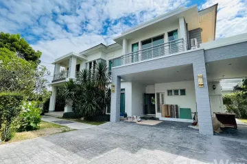 5 Bedroom House for sale in Perfect Masterpiece Rama 9, Prawet, Bangkok