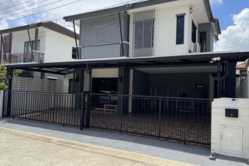 3 Bedroom House for rent in Pruksaville 73 Pattanakarn, Suan Luang, Bangkok