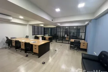 Office for rent in Blue Chips Thonglor, Khlong Tan Nuea, Bangkok near BTS Thong Lo