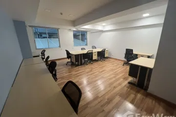 Office for rent in Blue Chips Thonglor, Khlong Tan Nuea, Bangkok near BTS Thong Lo