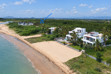 Land for sale in Bo Nok, Prachuap Khiri Khan