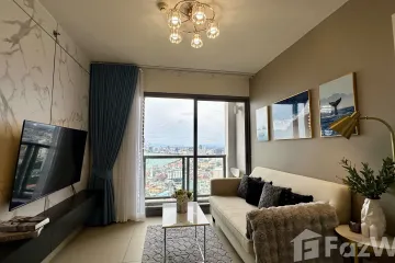 2 Bedroom Condo for sale in Unixx South Pattaya, Nong Prue, Chonburi
