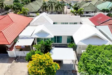 3 Bedroom House for sale in Siam Executive Villas, Nong Prue, Chonburi