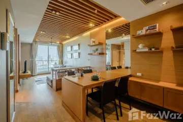 1 Bedroom Condo for rent in Supalai River Place, Bang Lamphu Lang, Bangkok near BTS Krung Thon Buri