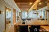1 Bedroom Condo for rent in Supalai River Place, Bang Lamphu Lang, Bangkok near BTS Krung Thon Buri