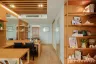 1 Bedroom Condo for rent in Supalai River Place, Bang Lamphu Lang, Bangkok near BTS Krung Thon Buri