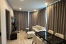 2 Bedroom Condo for rent in Ideo Mobi Sukhumvit East Point, Bang Na, Bangkok near BTS Bang Na