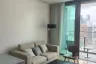 1 Bedroom Condo for rent in Aequa Sukhumvit 49, Khlong Tan Nuea, Bangkok near BTS Thong Lo