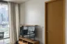 1 Bedroom Condo for rent in Aequa Sukhumvit 49, Khlong Tan Nuea, Bangkok near BTS Thong Lo