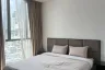 1 Bedroom Condo for rent in Aequa Sukhumvit 49, Khlong Tan Nuea, Bangkok near BTS Thong Lo