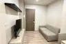 1 Bedroom Condo for rent in Niche Mono Mega Space Bangna, Bang Kaeo, Samut Prakan
