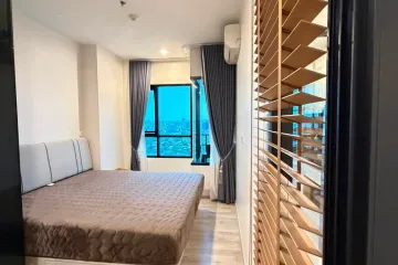 1 Bedroom Condo for rent in Niche Mono Mega Space Bangna, Bang Kaeo, Samut Prakan