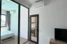 1 Bedroom Condo for rent in Flexi Mega Space Bangna, Bang Kaeo, Samut Prakan