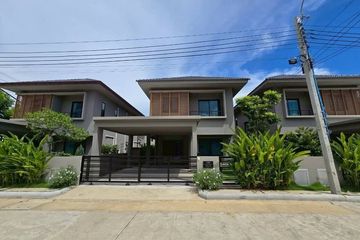 3 Bedroom House for rent in Como Botanica ii, Bang Phli Yai, Samut Prakan