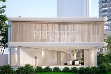 3 Bedroom Condo for sale in Soondri Wongamat, Na Kluea, Chonburi