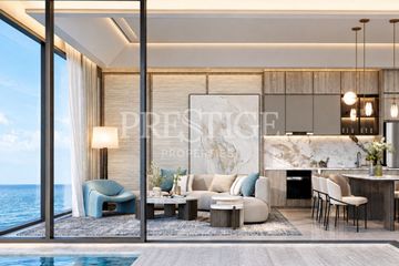 2 Bedroom Condo for sale in Soondri Wongamat, Na Kluea, Chonburi