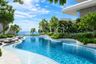 1 Bedroom Condo for sale in Soondri Wongamat, Na Kluea, Chonburi