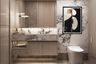 1 Bedroom Condo for sale in Soondri Wongamat, Na Kluea, Chonburi