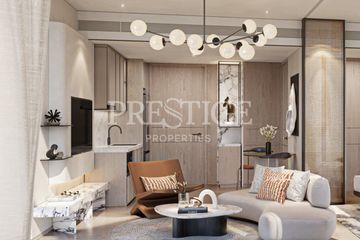 1 Bedroom Condo for sale in Soondri Wongamat, Na Kluea, Chonburi