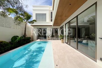 4 Bedroom House for sale in Charin Pattaya, Nong Prue, Chonburi