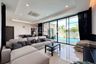 3 Bedroom House for rent in Hivery Pool Villa 2, Nong Pla Lai, Chonburi