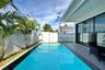 3 Bedroom House for rent in Hivery Pool Villa 2, Nong Pla Lai, Chonburi