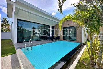 3 Bedroom House for rent in Hivery Pool Villa 2, Nong Pla Lai, Chonburi