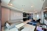 2 Bedroom Condo for sale in Arcadia Millennium Tower, Nong Prue, Chonburi