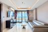 2 Bedroom Condo for sale in Arcadia Millennium Tower, Nong Prue, Chonburi