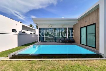 3 Bedroom House for rent in Hivery Pool Villa 2, Nong Pla Lai, Chonburi